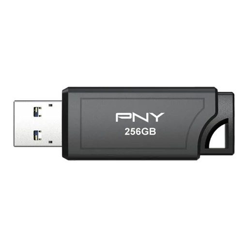 PNY Pendrive ProElite V3 256G UA3.2 P-FD256PROV3-GE - Image 2