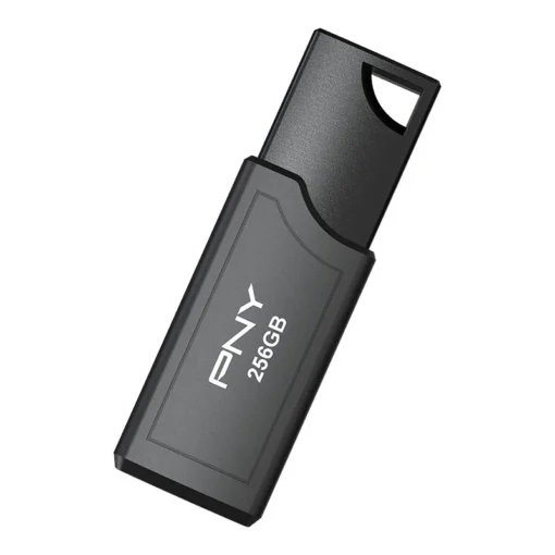 PNY Pendrive ProElite V3 256G UA3.2 P-FD256PROV3-GE - Image 3