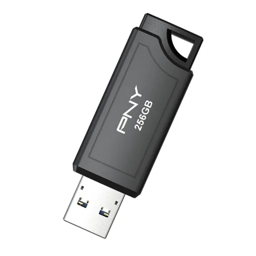 PNY Pendrive ProElite V3 256G UA3.2 P-FD256PROV3-GE - Image 4