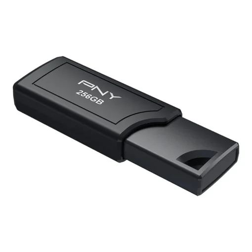 PNY Pendrive ProElite V3 256G UA3.2 P-FD256PROV3-GE - Image 5