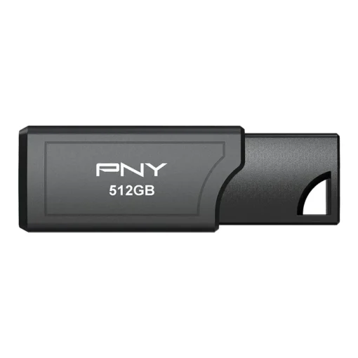 PNY Pendrive ProElite V3 512G UA3.2 P-FD512PROV3-GE