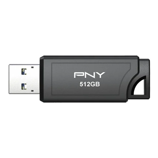 PNY Pendrive ProElite V3 512G UA3.2 P-FD512PROV3-GE - Image 2