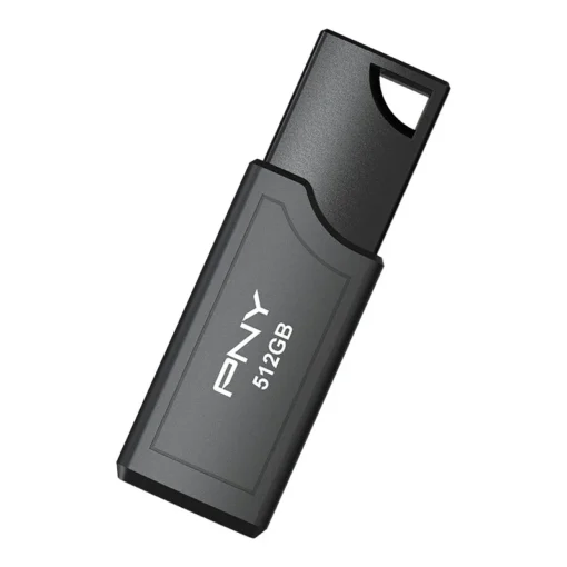 PNY Pendrive ProElite V3 512G UA3.2 P-FD512PROV3-GE - Image 3