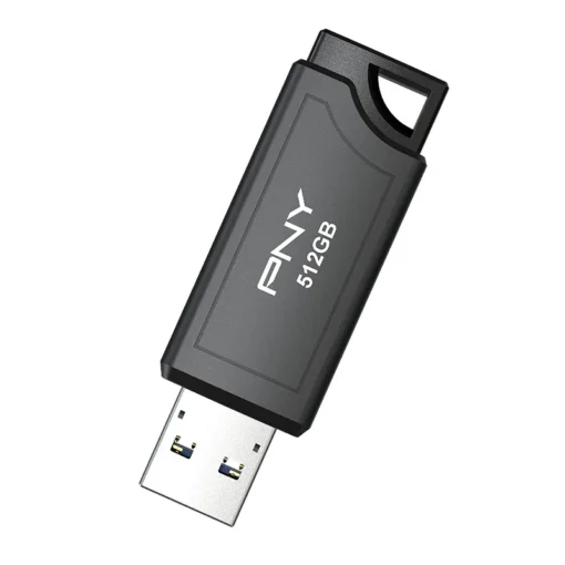 PNY Pendrive ProElite V3 512G UA3.2 P-FD512PROV3-GE - Image 4