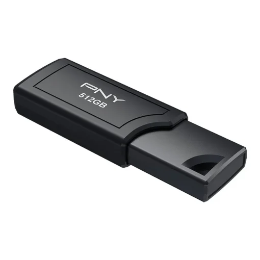 PNY Pendrive ProElite V3 512G UA3.2 P-FD512PROV3-GE - Image 5