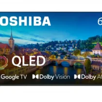 Toshiba TV QLED 65 inches 65QG5E63DG