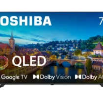 Toshiba TV QLED 70 inches 70QG5E63DG