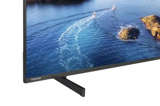 Toshiba TV LED 70 inches 70UA5D63DG - Image 5