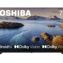 Toshiba TV LED 70 inches 70UA5D63DG