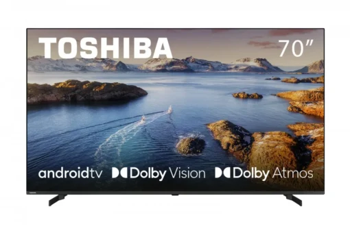 Toshiba TV LED 70 inches 70UA5D63DG