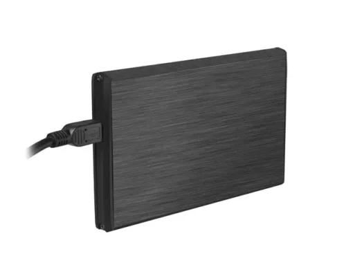 Natec кутия за външен хард диск 3.5 RHINO USB 3.0 ALUMINUM - Image 8