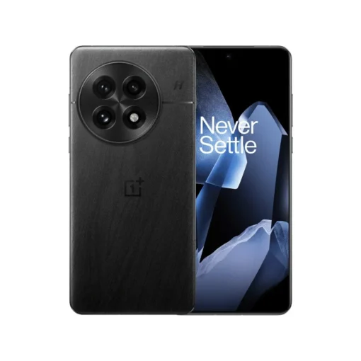 OnePlus Smartphone 13 5G 12/256 GB Ebony Eclipse CPH2653