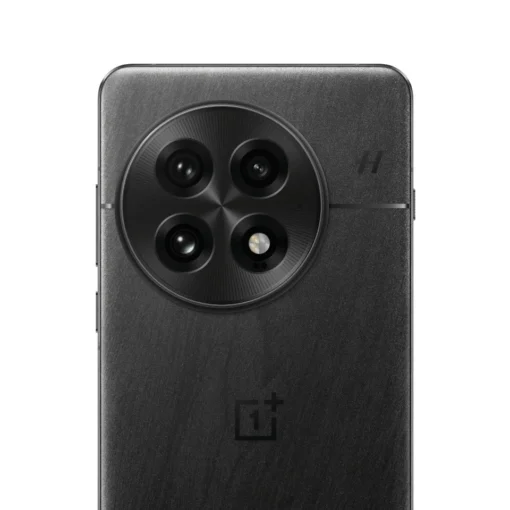 OnePlus Smartphone 13 5G 12/256 GB Ebony Eclipse CPH2653 - Image 3