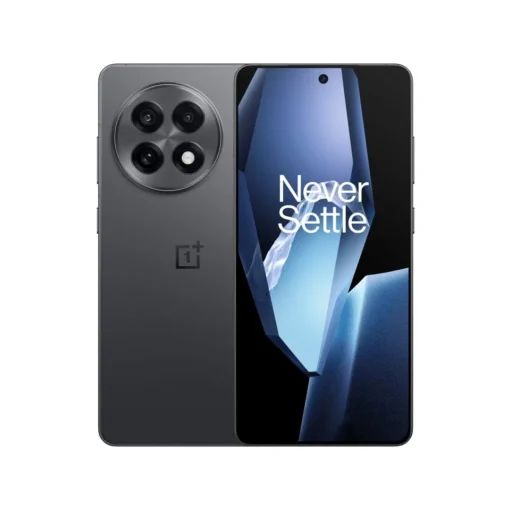 OnePlus Smartphone 13R 5G 12/256GB CPH2645 Nebula Noir