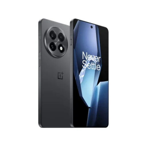 OnePlus Smartphone 13R 5G 12/256GB CPH2645 Nebula Noir - Image 2