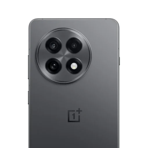 OnePlus Smartphone 13R 5G 12/256GB CPH2645 Nebula Noir - Image 5