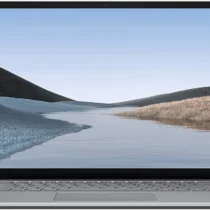 Microsoft Лаптоп poleasingowy Surface Лаптоп 3 Core i5 1035G7 12 GHz / 8 GB / 256 SSD / 15 cali 2K dotyk / Win 11 Pro / srebrny