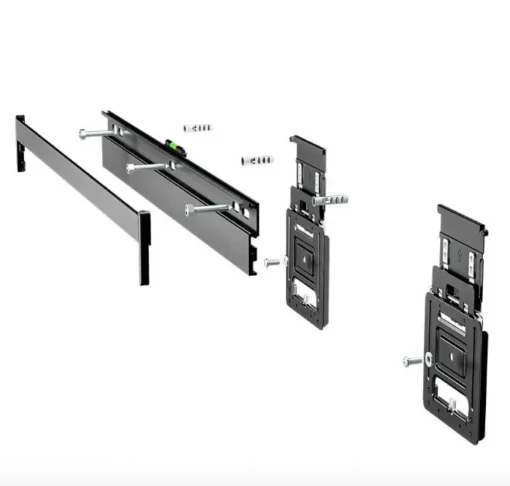 AG NEOVO WMK-05 Wall Mount 43-65 75kg - Image 4