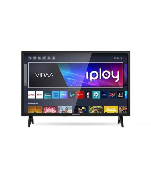 Allview TV LED 24 inches 24IPLAY6000-H