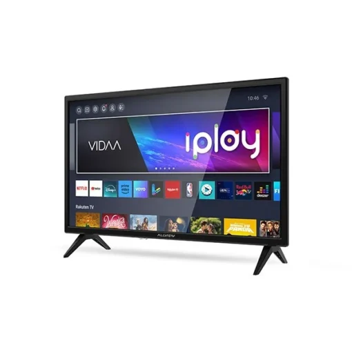 Allview TV LED 24 inches 24IPLAY6000-H - Image 2