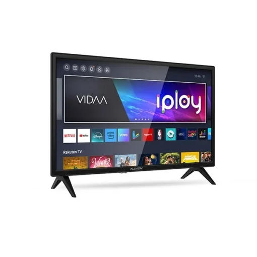 Allview TV LED 24 inches 24IPLAY6000-H - Image 4