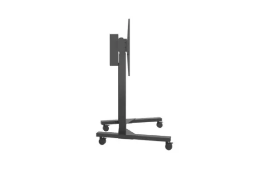 B-Tech AV Mounts MOBILE MOMENTUM E-LIFT STAND BT8558/B - Image 2