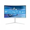 Philips Monitor 31.5 inches 32M2C5501 Curved VA 180Hz HDMIx2 DP HAS Ambiglow