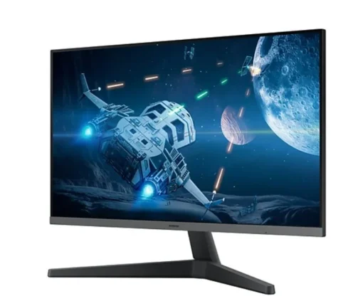 Samsung Monitor 24 cale LS24C332GAUXEN IPS 1920x1080 FHD 16:9 1xHDMI 1xDP 4ms(GT) 100Hz płaski 2 lata d2d - Image 3