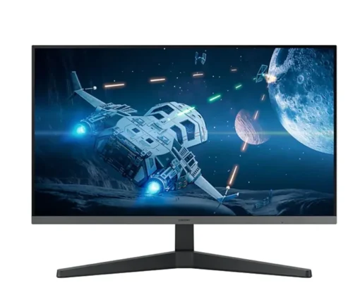 Samsung Monitor 24 cale LS24C332GAUXEN IPS 1920x1080 FHD 16:9 1xHDMI 1xDP 4ms(GT) 100Hz płaski 2 lata d2d - Image 5