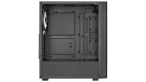 AeroCool Case Designer Black Mid Tower RGB V1 - Image 5