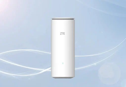 ZTE Zestaw ZTE MC889 5G ODU + Z1320 WiFi6 AX3000 - Image 3