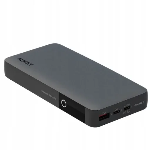 AUKEY AUKEY PB-Y43 Power Bank 20000mAh 65W 3xUSB