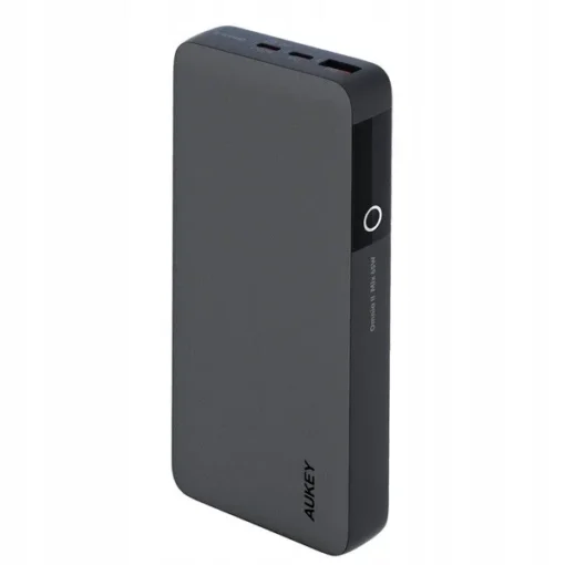 AUKEY AUKEY PB-Y43 Power Bank 20000mAh 65W 3xUSB - Image 2