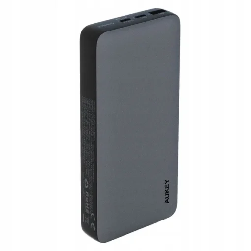 AUKEY AUKEY PB-Y43 Power Bank 20000mAh 65W 3xUSB - Image 3