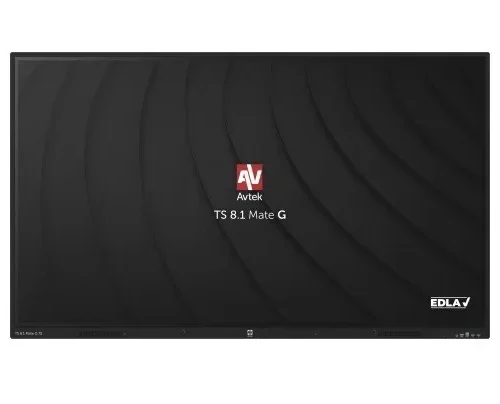 Avtek TOUCHSCREEN 8.1 MATE G 86 inches