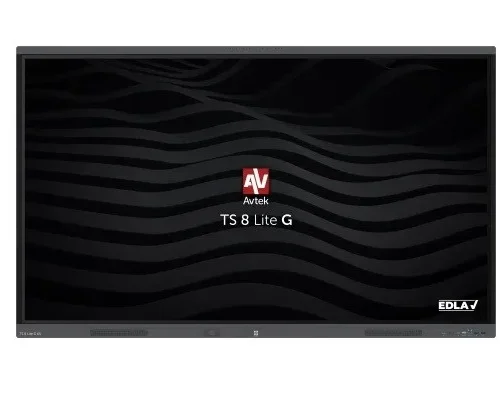 Avtek AVTEK TOUCHSCREEN 8 LITE G 86