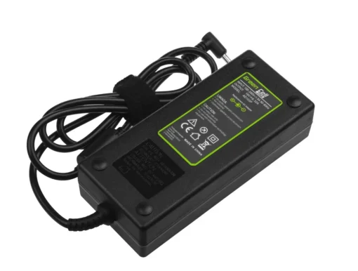 Green Cell захранващ блок PRO 19V 6.32A 120W Asus N501J - Image 8