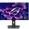 Asus Monitor ROG Strix OLED 26.5 inches XG27AQDMG ROG WOLED 240Hz 003ms DP HDMIx2 USBx2 PIVOT