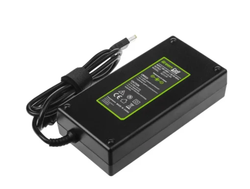 Green Cell захранващ блок PRO 20V 8.5A 170W Lenovo Legion - Image 8