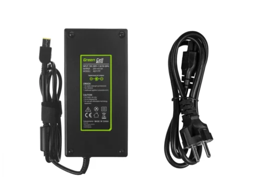 Green Cell захранващ блок PRO 20V 8.5A 170W Lenovo Legion - Image 9