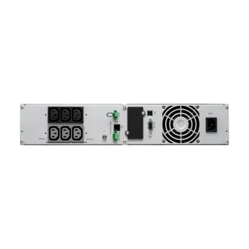 Eaton UPS 9SX1500IR + strip PB6F - Image 2