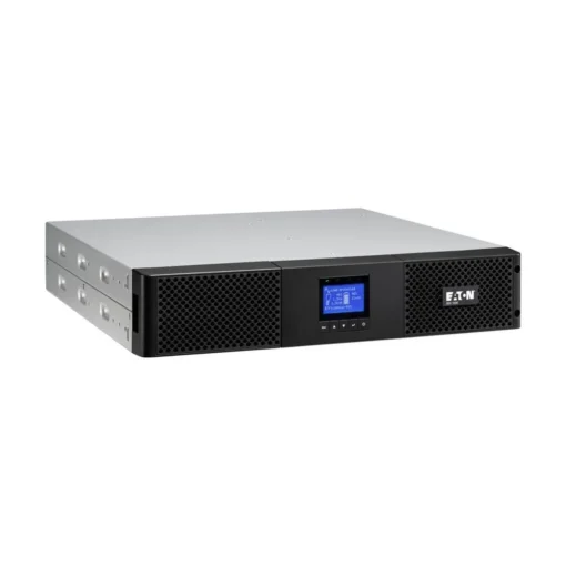 Eaton UPS 9SX1500IR + strip PB6F - Image 3