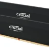 Crucial памет DDR5 Pro OC 32/6400(2*16GB) CL38