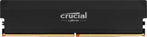 Crucial памет DDR5 Pro OC 16/6000(1*16GB) CL36