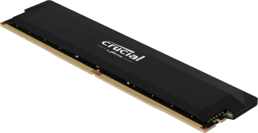 Crucial памет DDR5 Pro OC 16/6000(1*16GB) CL36 - Image 3