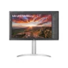 LG Electronics Monitor 27 inches 27UP850K-W UHD IPS USB-C Vesa DisplayHDR