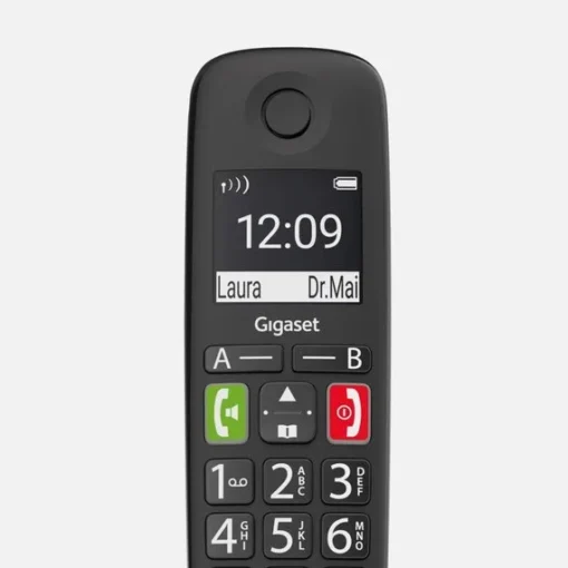 Gigaset Cordless phone Gigaset E290 - Image 3