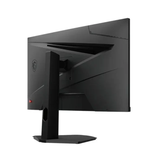 MSI Monitor G244F E2 23,8 cala/LED/FHD/Flat/180Hz/Black - Image 3