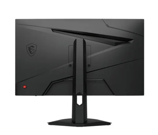 MSI Monitor G244F E2 23,8 cala/LED/FHD/Flat/180Hz/Black - Image 5