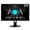 MSI Monitor G244F E2 238 cala/LED/FHD/Flat/180Hz/Black